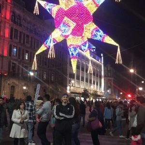 Meet your Posher, Edrey